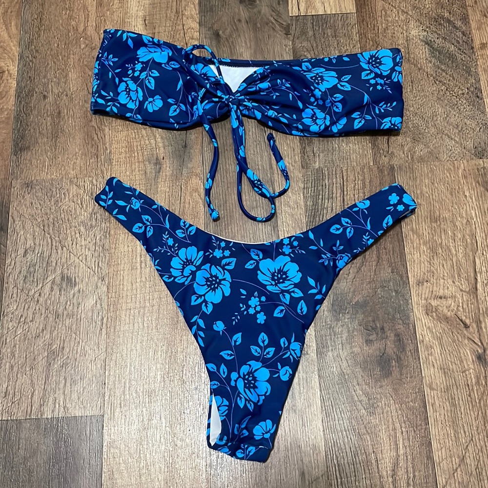 shein bikini